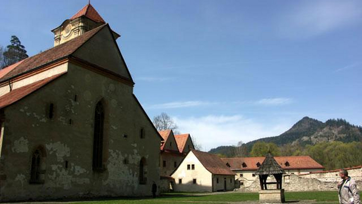 Galeria Słowacja - Północny Spisz i Šariš, obrazek 1