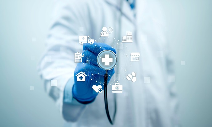 High-tech diagnosztika és hibrid laborok: átadták a Városmajori Szív- és Érgyógyászati Klinika új épületét