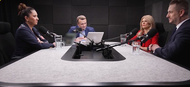 Podsumowanie roku ze "Stanem Wyjątkowym". Część druga: Jarosław Kaczyński na deskach. Czy prezes PiS może jeszcze odzyskać władzę? [PODCAST]