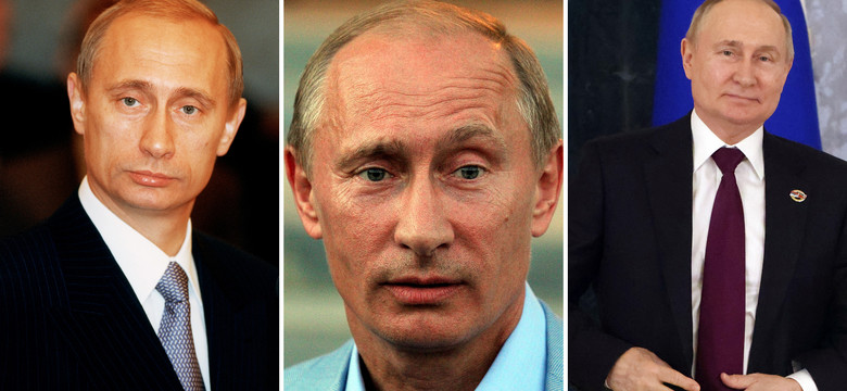 Słynny profesor o uzależnieniu Władimira Putina. "Wygląda młodziej i zdrowiej niż w 1989 r."