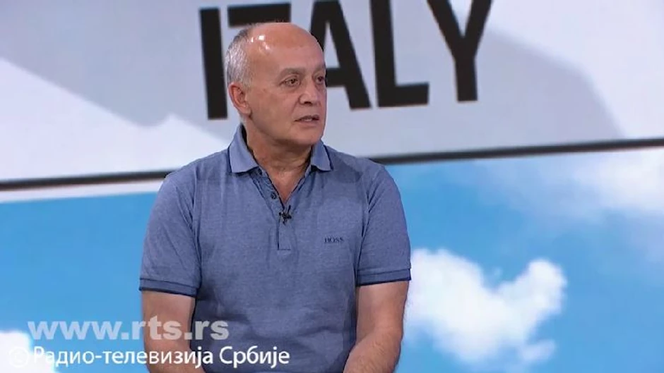 Aleksandar Seničić