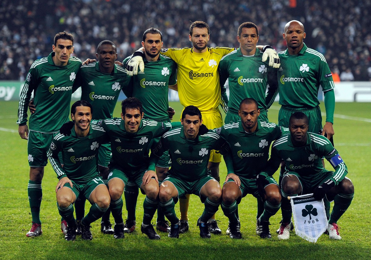 Panathinaikos zapowiada apelację do Trybunału w Lozannie