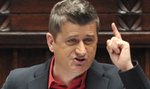 Palikot o Hofmanie: Chamstwo i prostactwo!