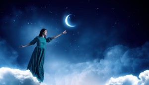 Oko 50 odsto svetske populacije doživi lucidno sanjanje