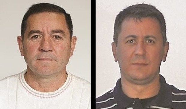 novinar snimatelj RTCG udes foto rtcg