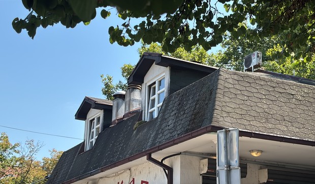 Nađeno telo muškarca na Karaburmi