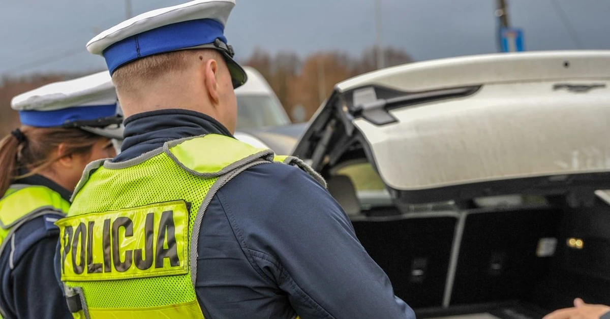 Nowe kary dla kierowców w 2026. Wchodzi nowy powód konfiskaty auta. Zgoda prezydenta na rewolucję