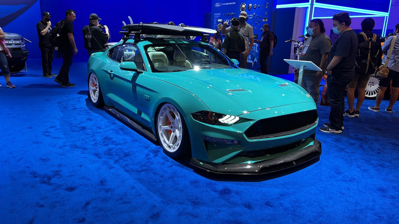 2021 SEMA Show-47