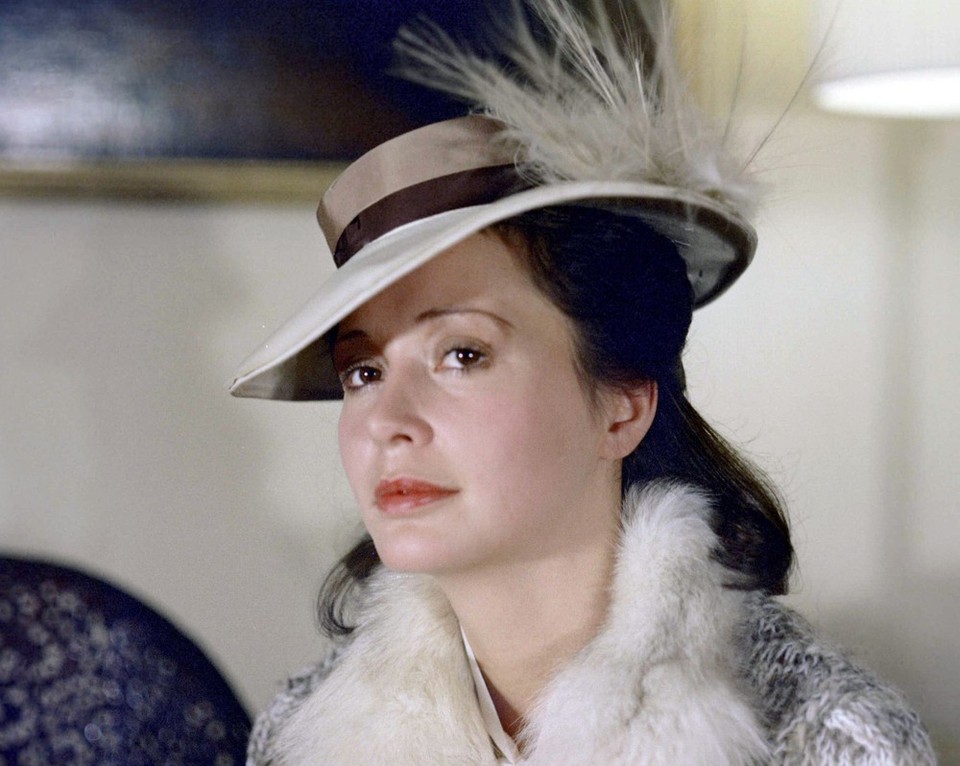 Halina Golanko co dziś słychać u seksbomby PRL? Plejada.pl