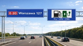 Nowe znaki drogowe już obowiązują. Co zmieniło się od 19 lutego 2026 r.?