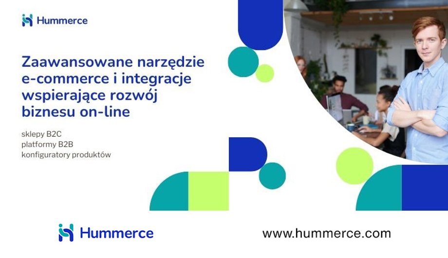 Hummerce