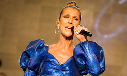 Céline Dion walczy z rzadką chorobą. Wydała oświadczenie dla fanów