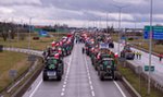 Kolejny trudny dzień na polskich drogach. Protest rolników 6.03. Gdzie są blokady rolników?