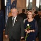 Lech Wałęsa, Danuta Wałęsa, Paweł Adamowicz, Magdalena Adamowicz