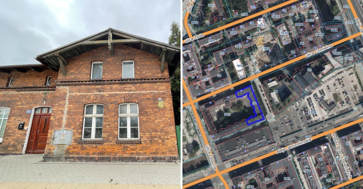 Kolejarze są potentatem mieszkaniowym. To spadek po PRL-u. Sprzedają je dość tanio