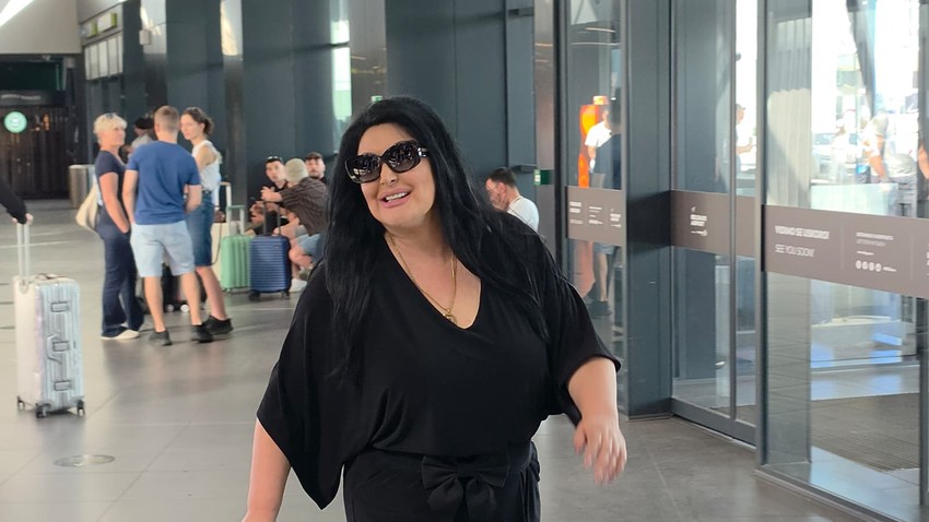 Dragana Mirković
