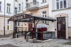 Komediowy repertuar Teatru Kamienica po śmierci Emiliana Kamińskiego nie ulegnie zmianie