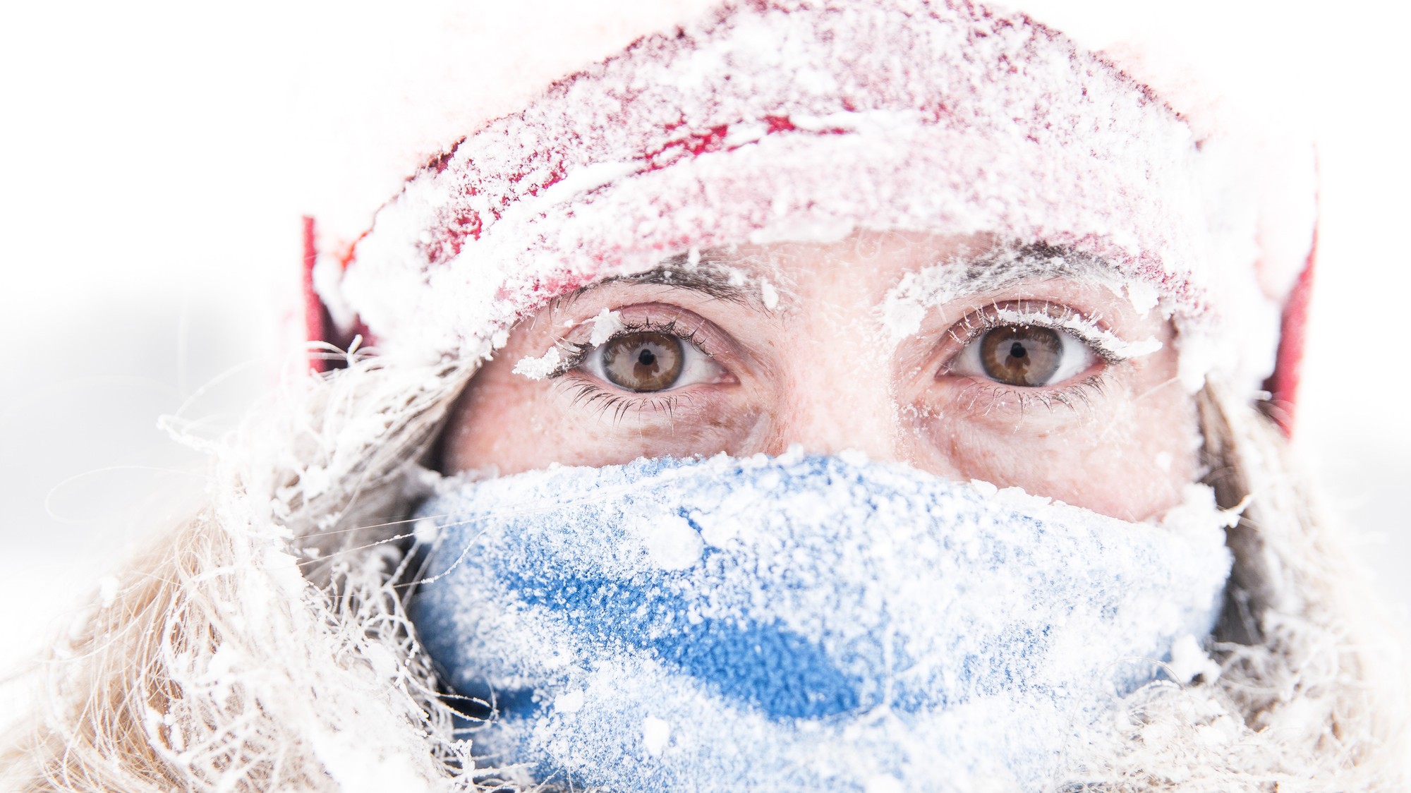 Vo viacerých okresoch môže byť v noci od mínus 15 do mínus 18 stupňov. (ilustračné foto)