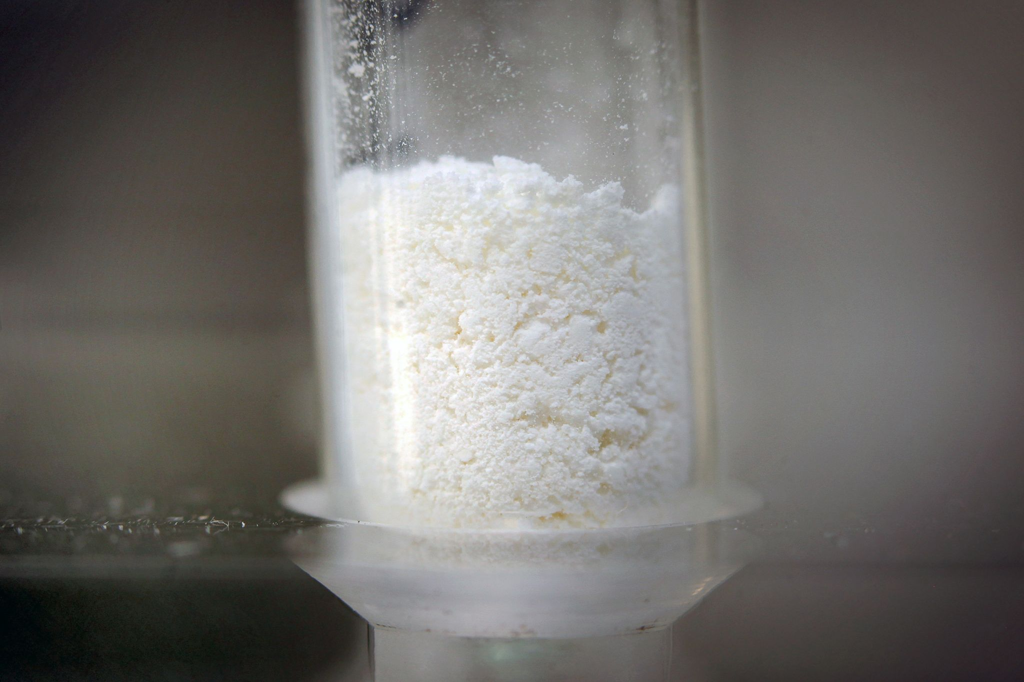 Drogenlabor in Wolfenbüttel ausgehoben: 1,5 Millionen Dosen verhindert