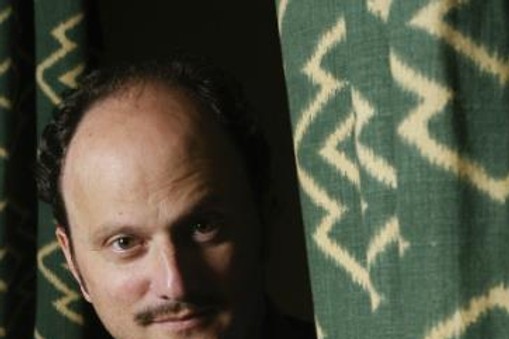 Jeffrey Eugenides