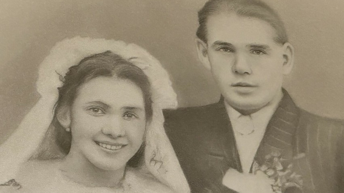 90-letni małżonkowie z Jasła świętują 70 lat razem. "Dziś młodzi nie potrafią"