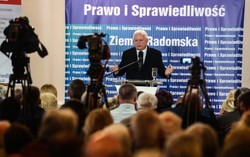 PSL o kłamstwach i niekompetencji PiS-u w sprawach rolnictwa