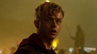 'Metallica: Through the Never' - recenzja