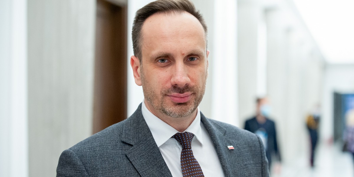 Janusz Kowalski