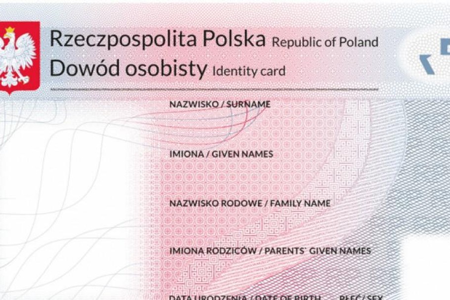 Brak wyłączności na produkcję m.in. dowodów osobistych byłby dla PWPW bolesny