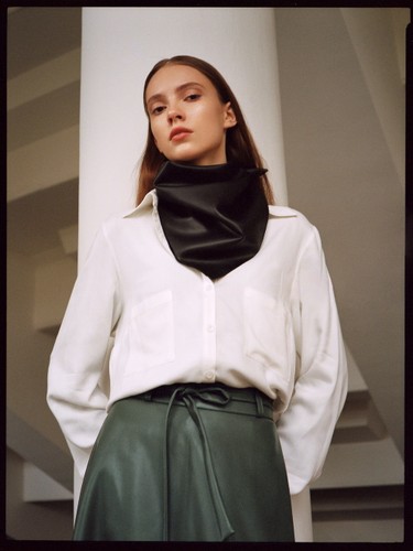 Kolekcja Echo jesień/zima 2019/2020