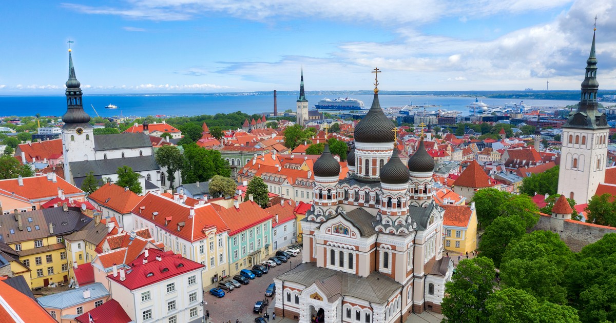 "Zielone ludziki" przy granicy z NATO. Estonia podjęła istotną decyzję
