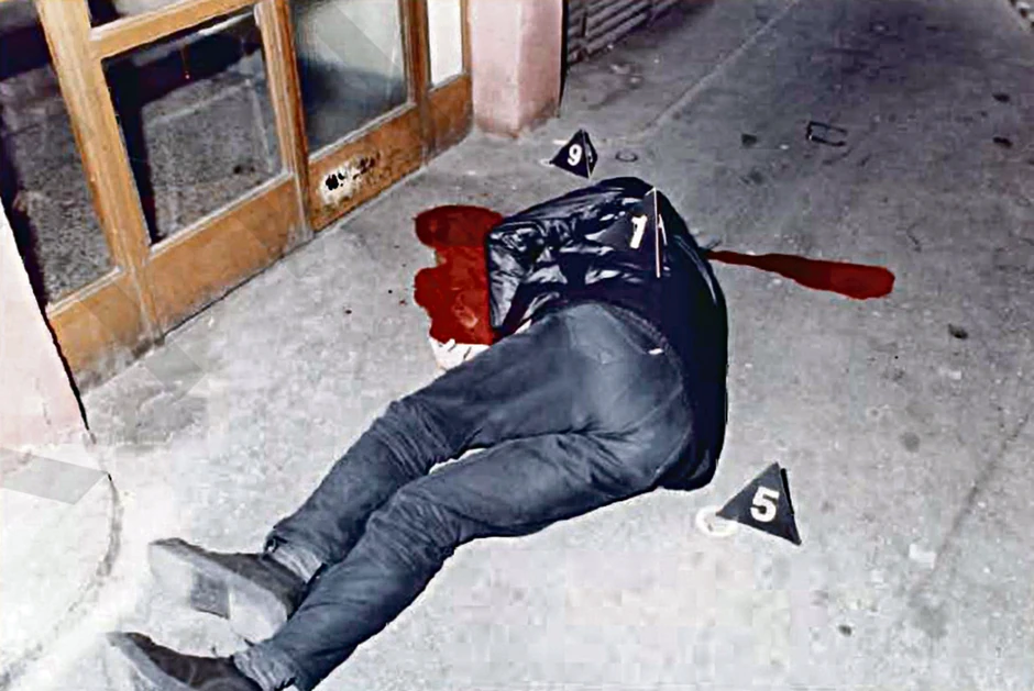 Prva presuda za ubistvo novinara Slavka Ćuruvije biće izrečena u petak, nedelju dana pred 20. godišnjicu njegove smrti