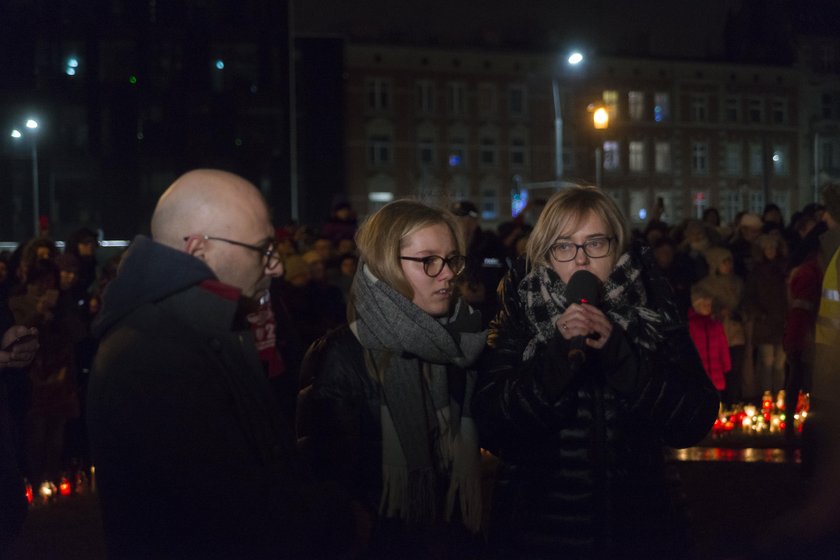 Małgorzata i Antonina Adamowicz