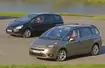 Citroen C4 Grand Picasso kontra Ford S-Max: używane vany nie muszą być nudne