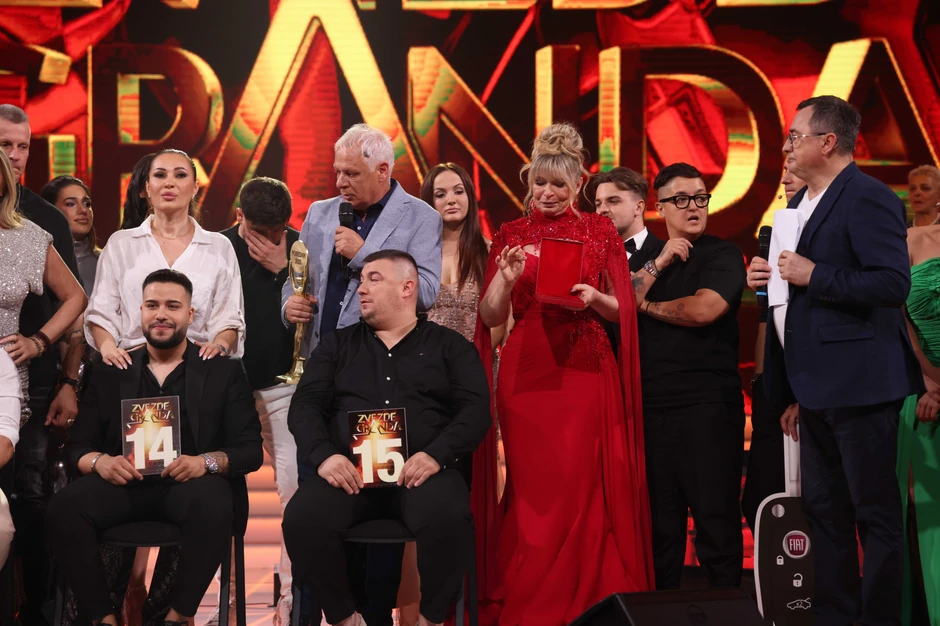zvezde granda finale