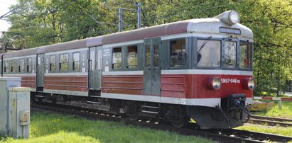 Tragedia na torach w Gdyni. Nie żyje mężczyzna