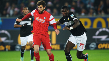 Niemcy: świetny powrót Stevensa na ławkę VfB Stuttgart