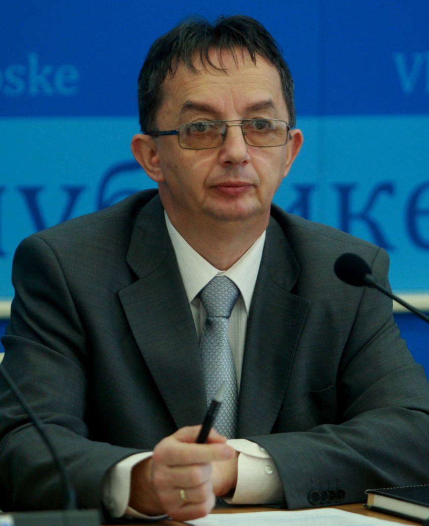 Milija Radović