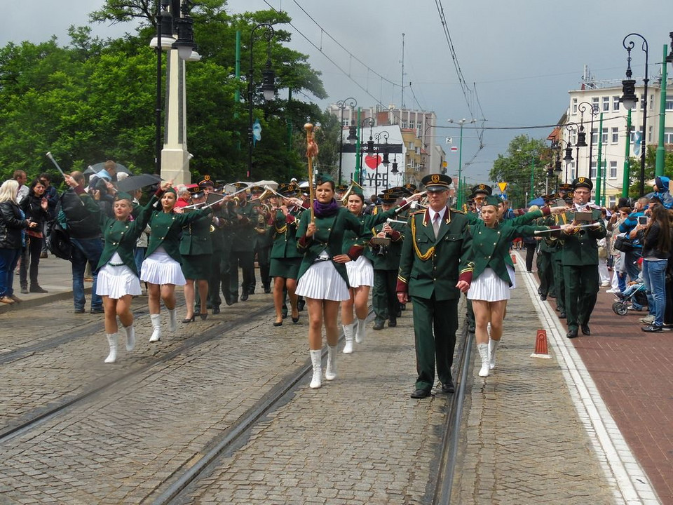 Poznańska komunikacja miejska świętuje 135. urodziny