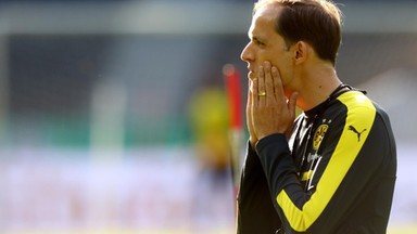 Thomas Tuchel nie obejmie Bayeru Leverkusen