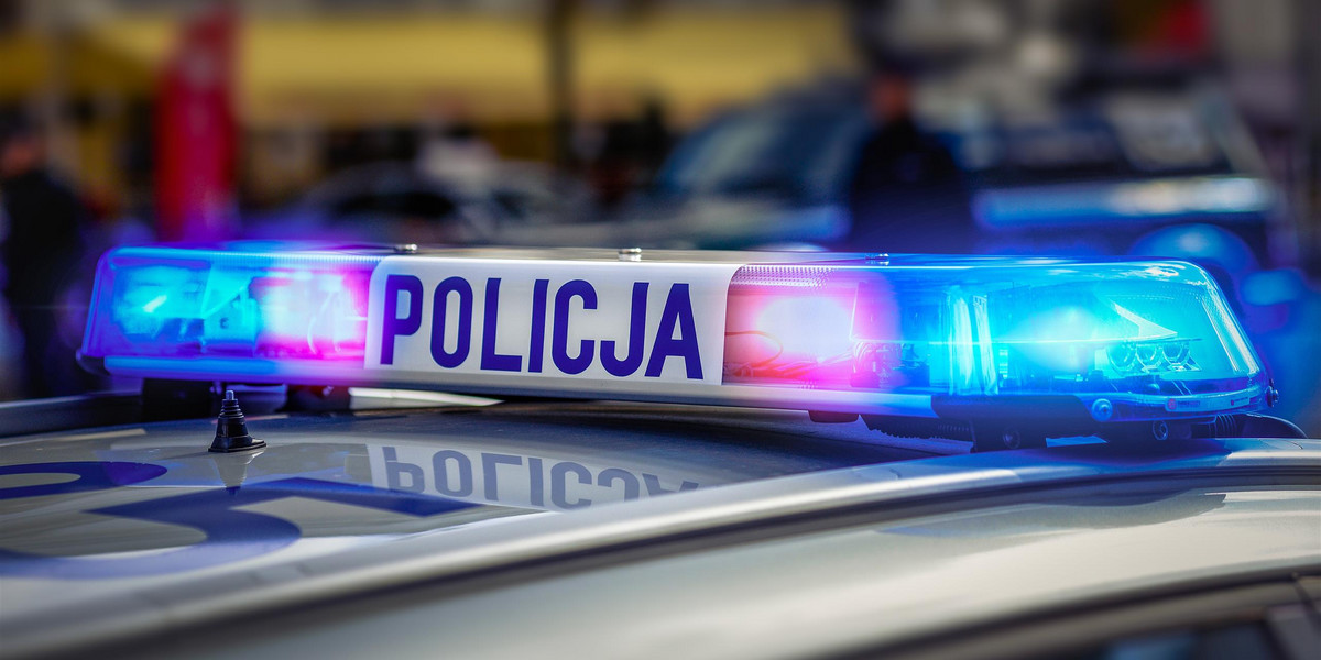 Policja zatrzymała rodziców dwumiesięcznej dziewczynki, która zmarła w jednym z domów w Sokółce.