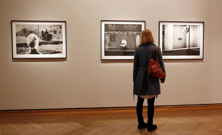 Izložba "Male priče" u Evropskoj kući fotografije u Parizu
