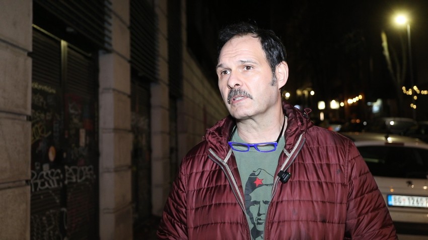  "Otišao je kao princ sa ovoga sveta"