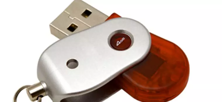 Ikona pendrive'a zawsze pod ręką