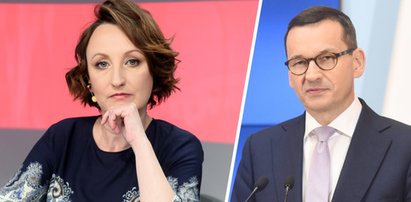 Zbliża się najpoważniejszy sprawdzian dla Morawieckiego. Ratunek może przyjść z najmniej oczekiwanej strony