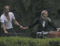 Nergal: Nawrócenie? Po moim trupie