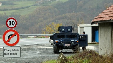 Przełom na linii Serbia-Kosowo. Kończy się konflikt o rejestracje