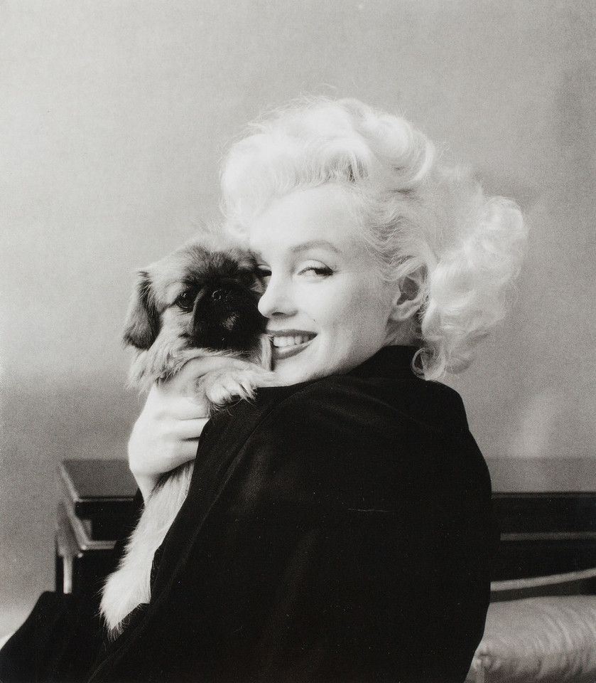 Te gwiazdy miały trudne początki: Marilyn Monroe