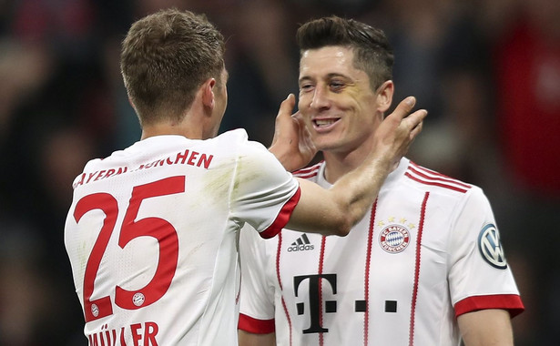 Real szykuje fortunę na transfer Lewandowskiego. "Królewscy" jednak spróbują wykupić Polaka z Bayernu