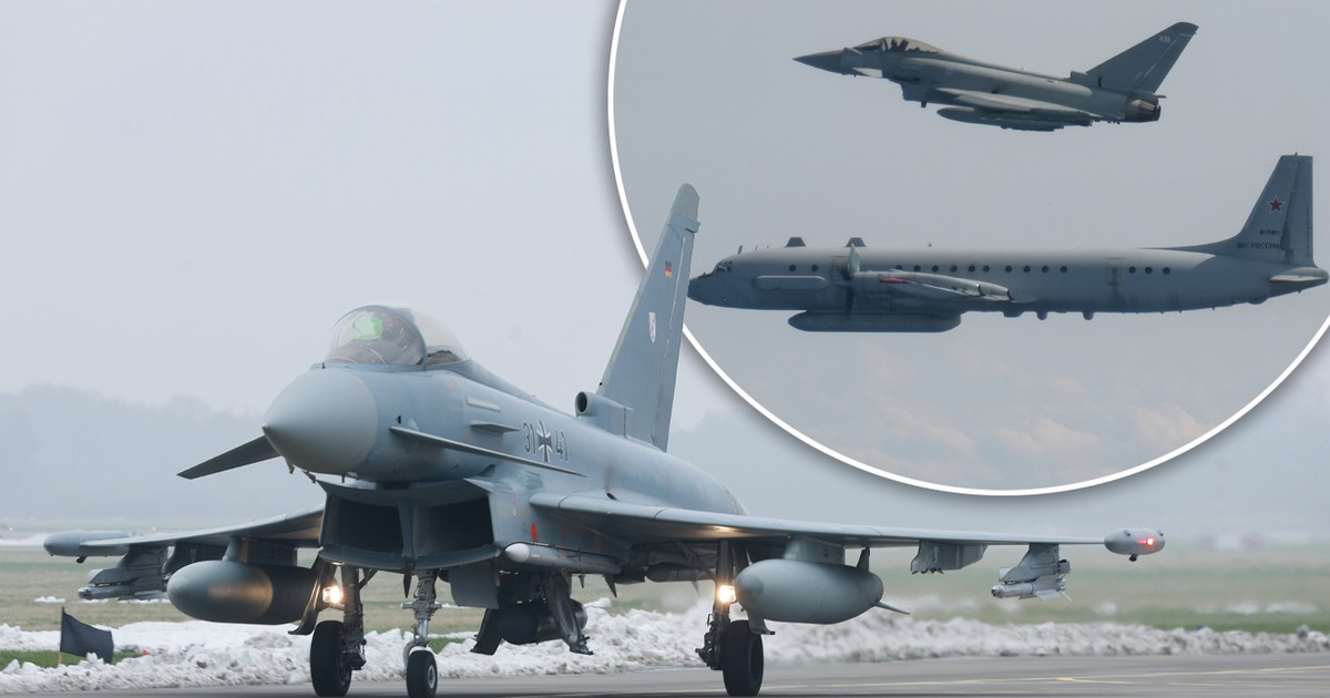 Drugie dno niemieckiej misji w Malborku. Źródło w wojsku: w 90 minut będziemy mieć armadę nad głowami